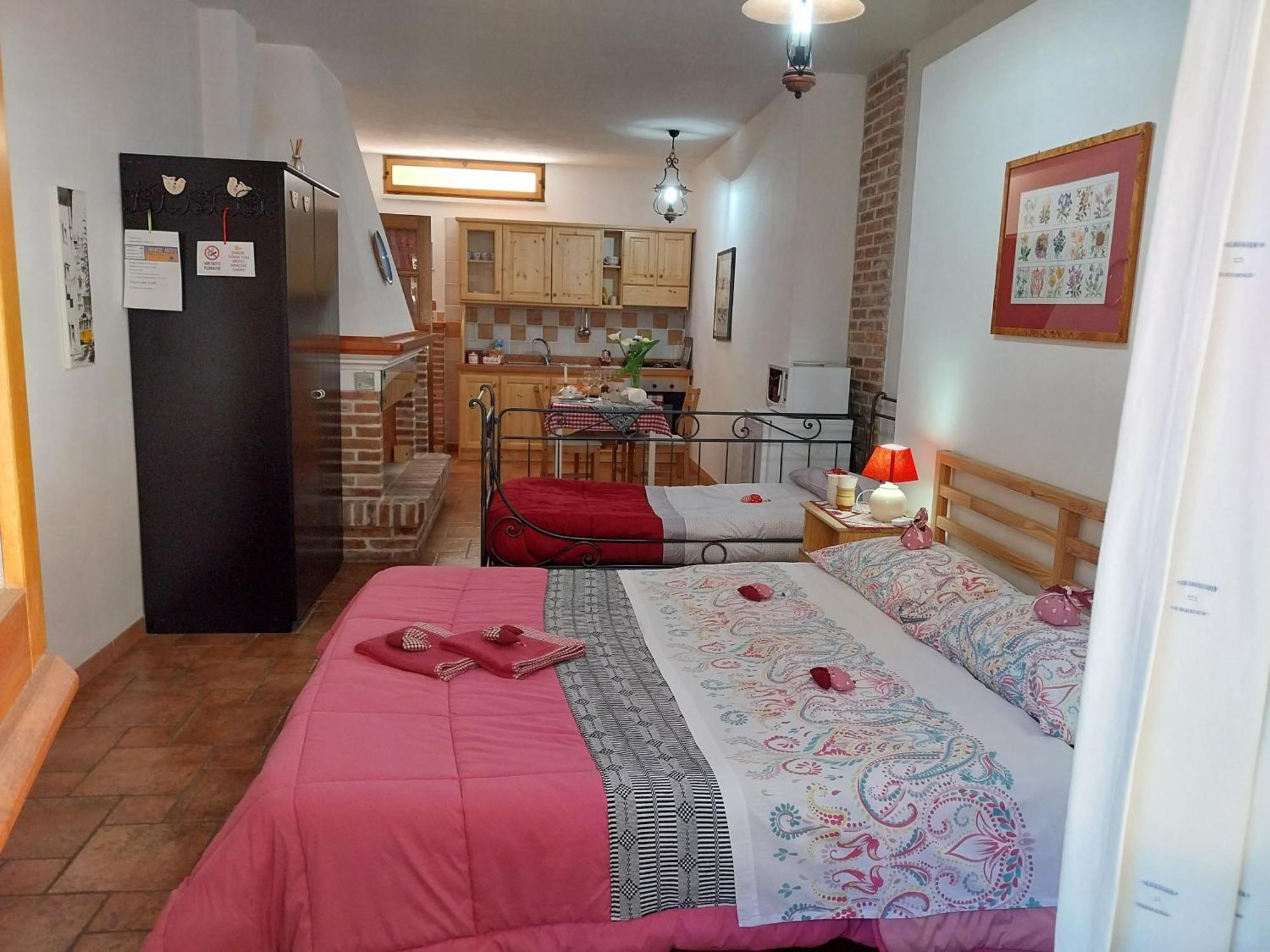 Apartamento L'arancio Antico Iglesias Exterior foto