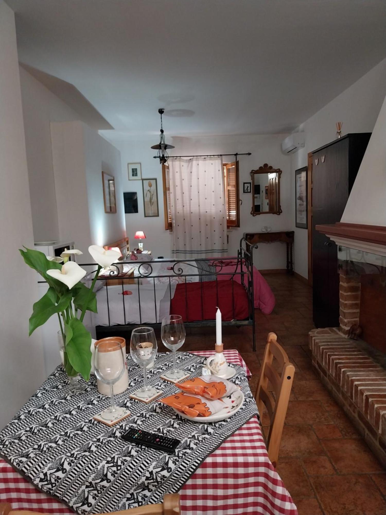 Apartamento L'arancio Antico Iglesias Exterior foto